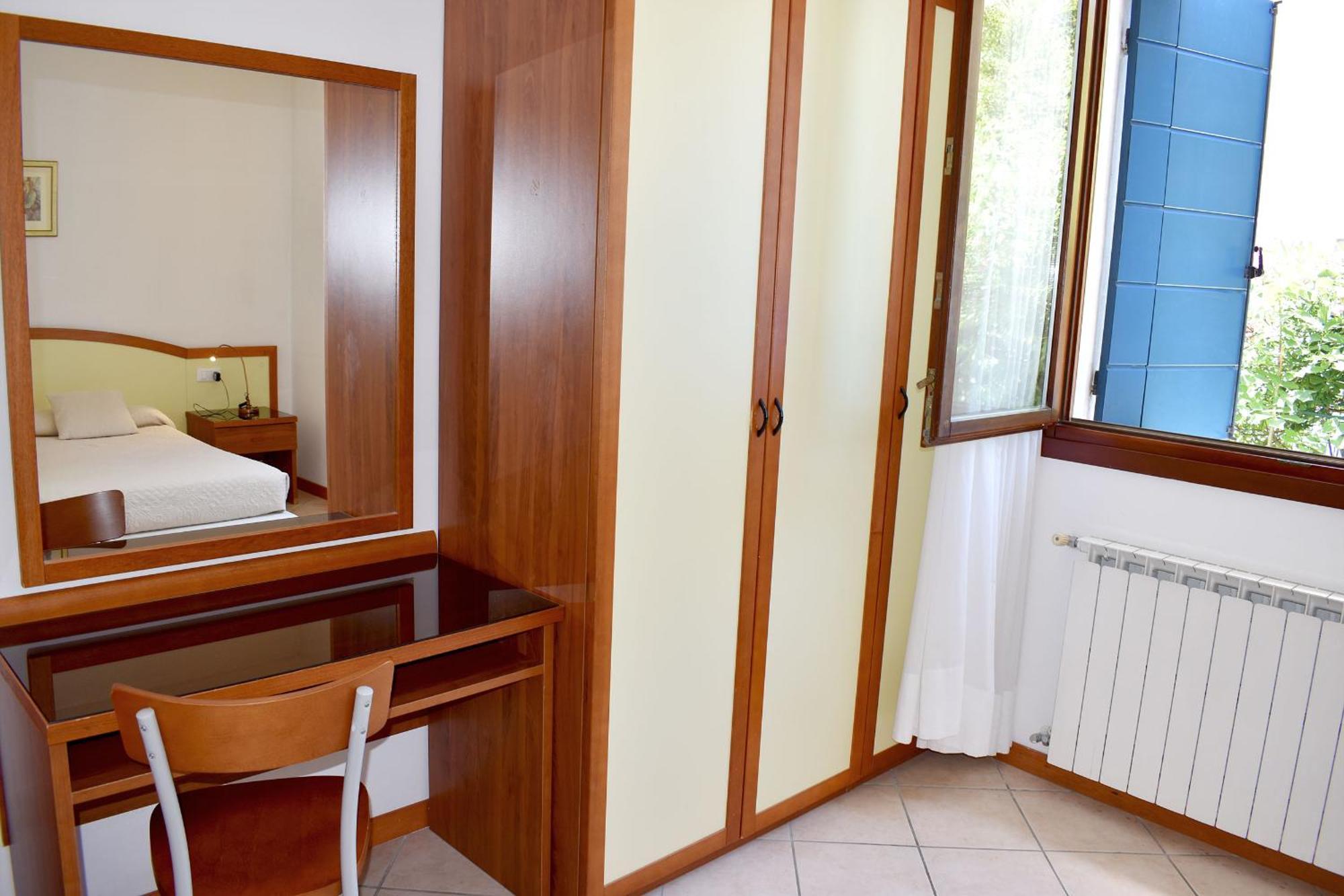 Ilios Residence Lido di Jesolo Exterior foto