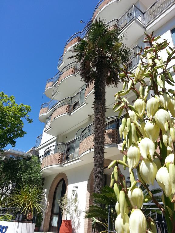 Ilios Residence Lido di Jesolo Exterior foto