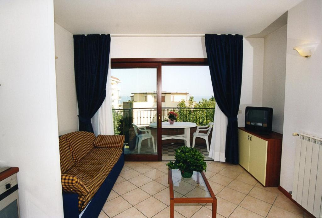 Ilios Residence Lido di Jesolo Habitación foto