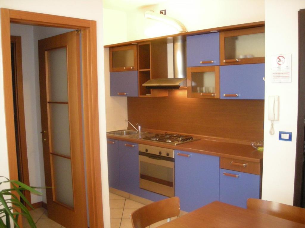 Ilios Residence Lido di Jesolo Habitación foto