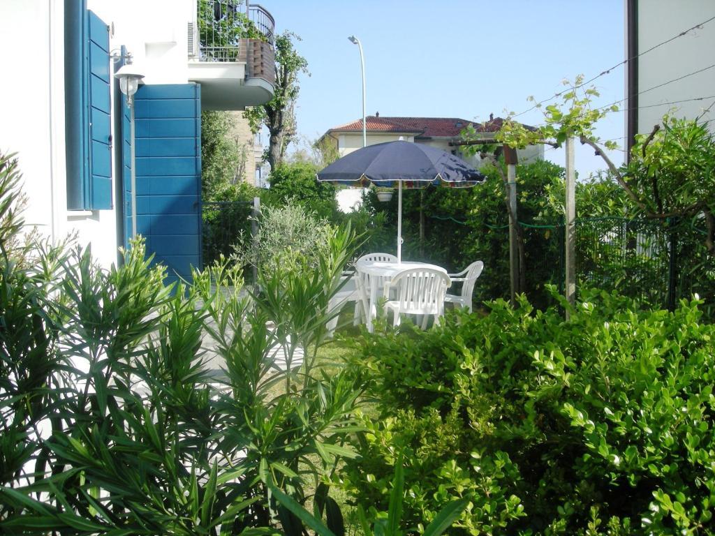 Ilios Residence Lido di Jesolo Habitación foto