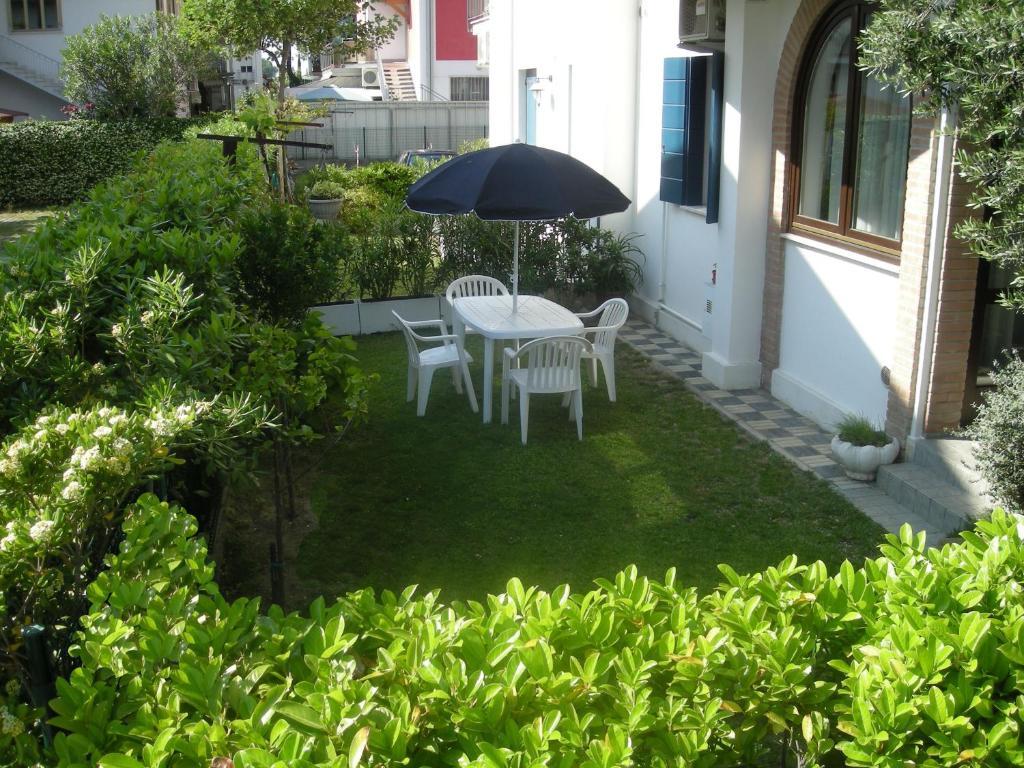 Ilios Residence Lido di Jesolo Habitación foto