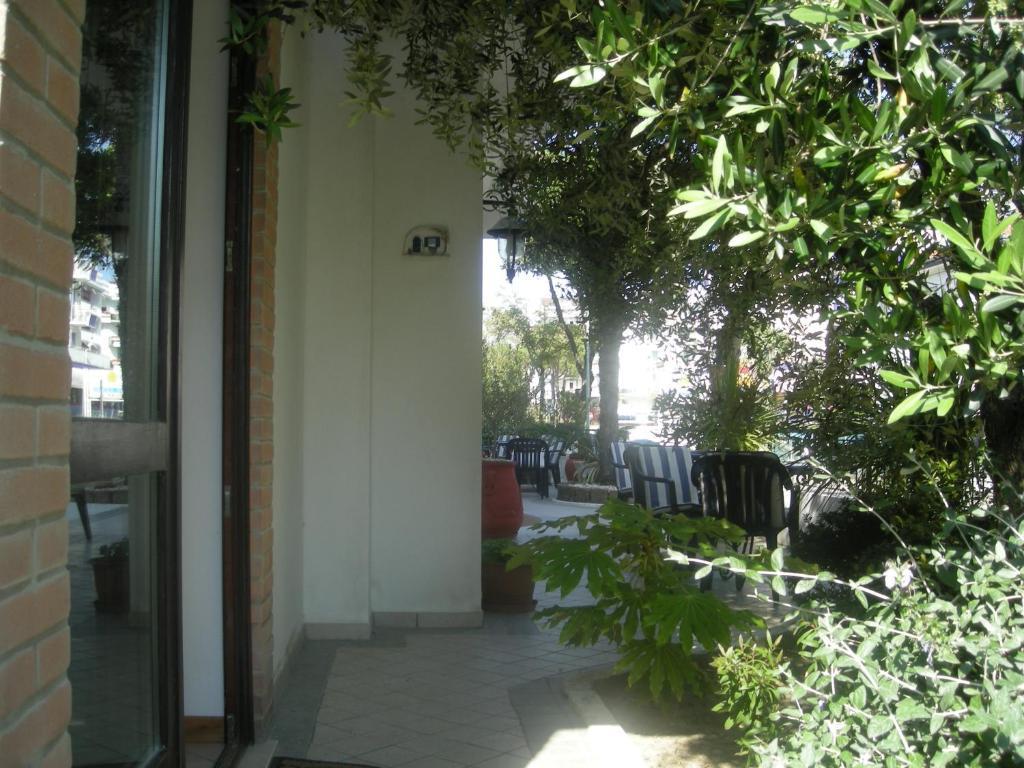 Ilios Residence Lido di Jesolo Habitación foto