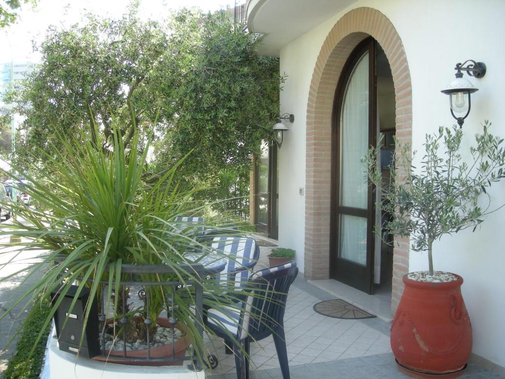 Ilios Residence Lido di Jesolo Habitación foto