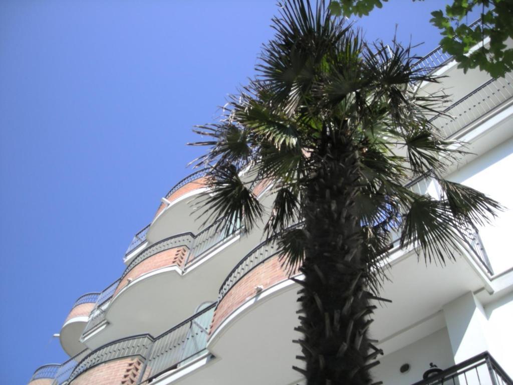 Ilios Residence Lido di Jesolo Exterior foto