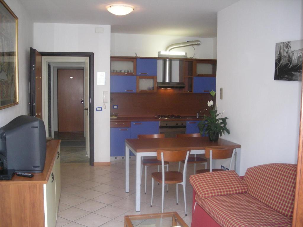 Ilios Residence Lido di Jesolo Exterior foto